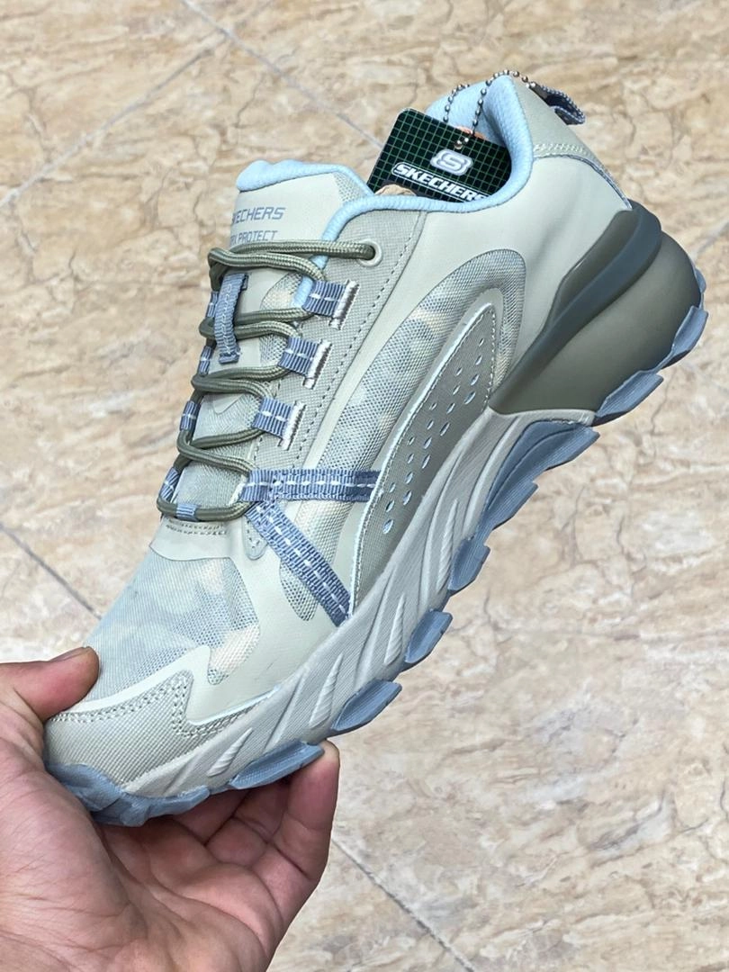 کتونی ویتنامی اسکیچرز سایز ۳۹ تا ۴۵ وارداتی ویتنام فروش بصورت عمده و تک .shoes Skechers Max Protect Hiking