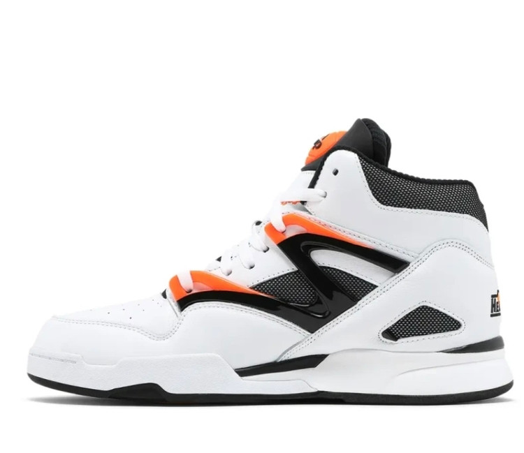 کتونی ریبوک/ سایز ۴۱ تا ۴۵ /فروش بصورت عمده و تک/ . وارداتی ساخت ویتنام / Reebok pump omni zone