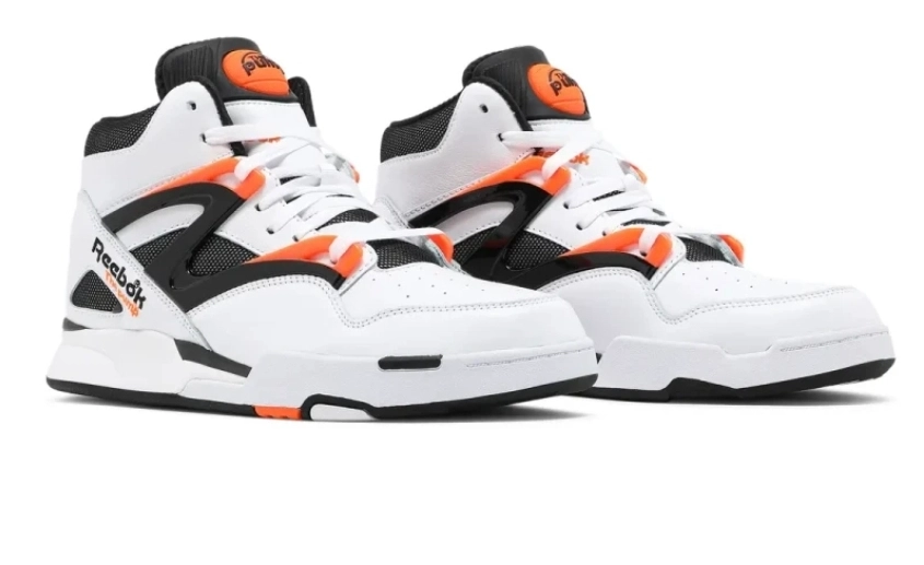 کتونی ریبوک/ سایز ۴۱ تا ۴۵ /فروش بصورت عمده و تک/ . وارداتی ساخت ویتنام / Reebok pump omni zone