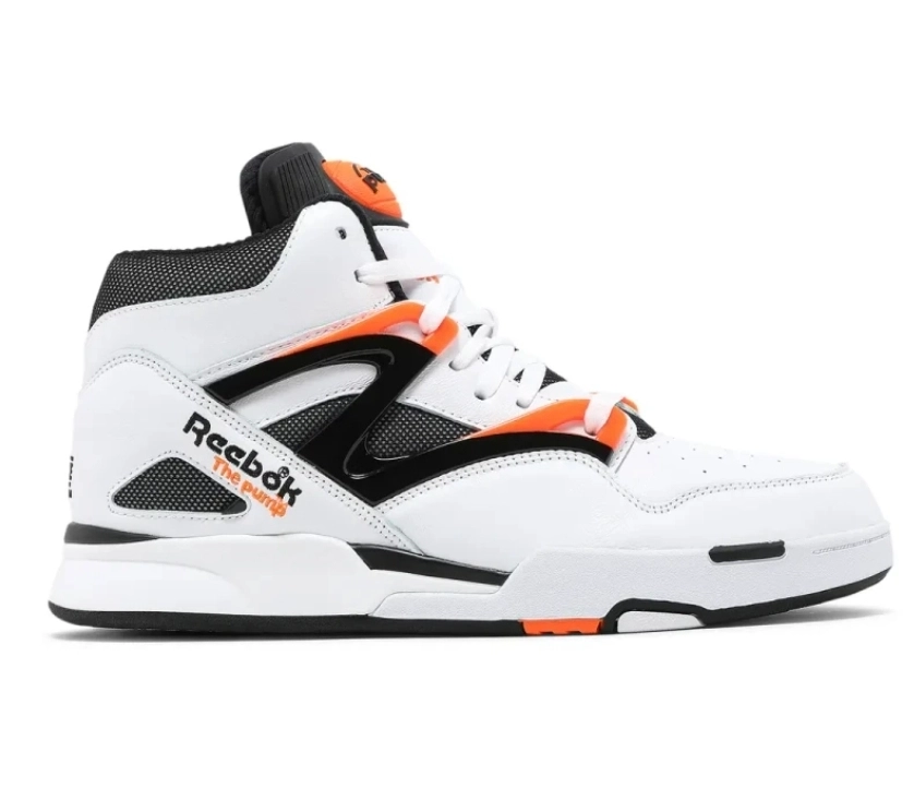 کتونی ریبوک/ سایز ۴۱ تا ۴۵ /فروش بصورت عمده و تک/ . وارداتی ساخت ویتنام / Reebok pump omni zone