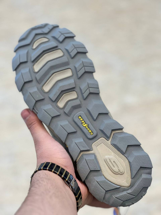 کتونی ویتنامی اسکیچرز سایز ۳۹ تا ۴۵ وارداتی ویتنام فروش بصورت عمده و تک .shoes Skechers Max Protect Hiking