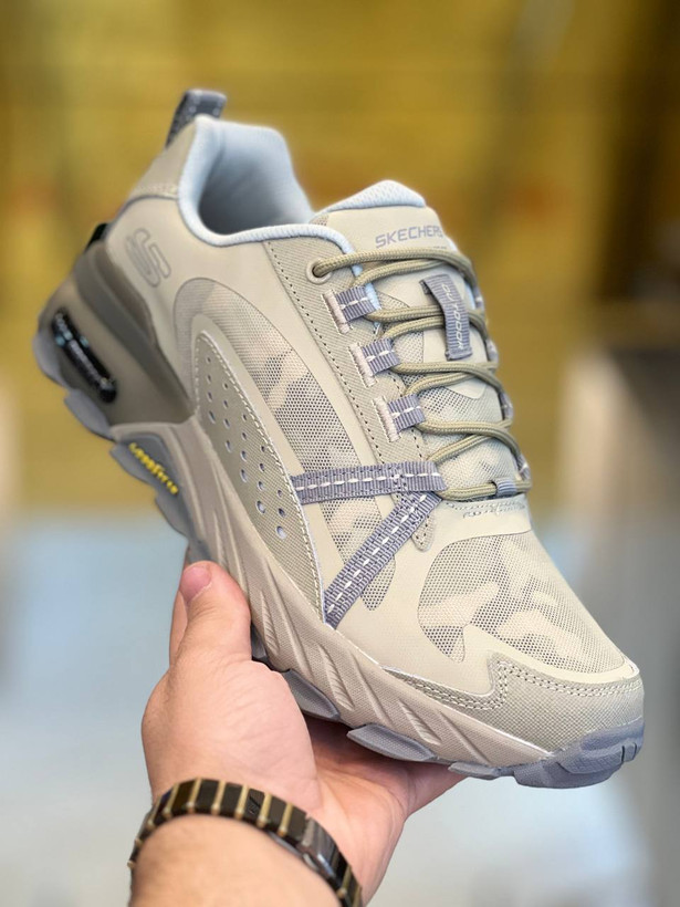 کتونی ویتنامی اسکیچرز سایز ۳۹ تا ۴۵ وارداتی ویتنام فروش بصورت عمده و تک .shoes Skechers Max Protect Hiking