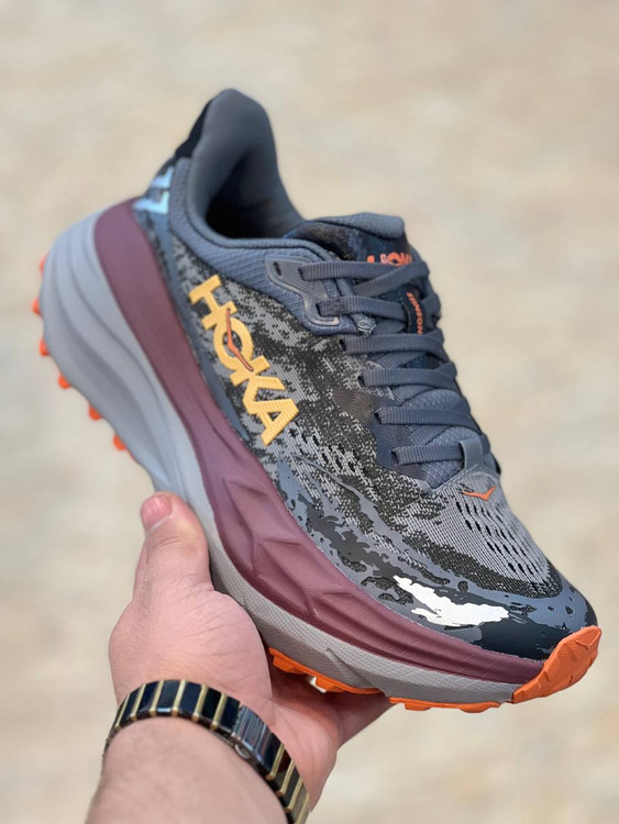 کتونی هوکا استین سون ۷Hoka stinson 7ساخت ویتنام