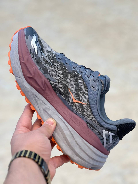 کتونی هوکا استین سون ۷Hoka stinson 7ساخت ویتنام