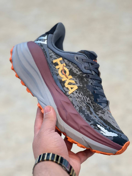 کتونی هوکا استین سون ۷Hoka stinson 7ساخت ویتنام