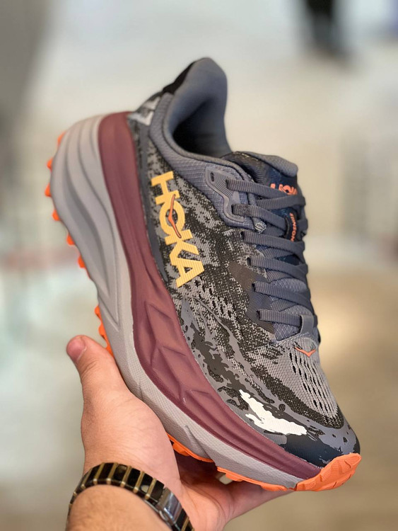 کتونی هوکا استین سون ۷Hoka stinson 7ساخت ویتنام