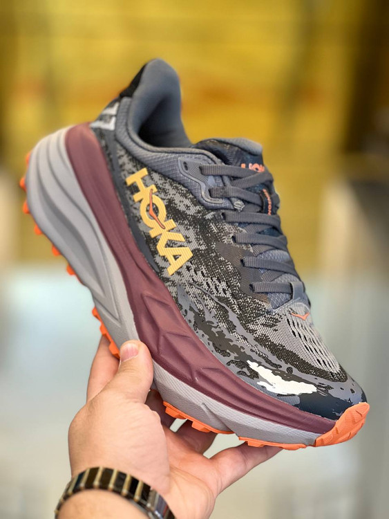 کتونی هوکا استین سون ۷Hoka stinson 7ساخت ویتنام