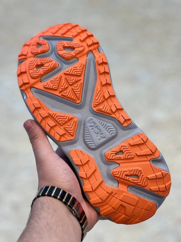 کتونی هوکا استین سون ۷Hoka stinson 7ساخت ویتنام