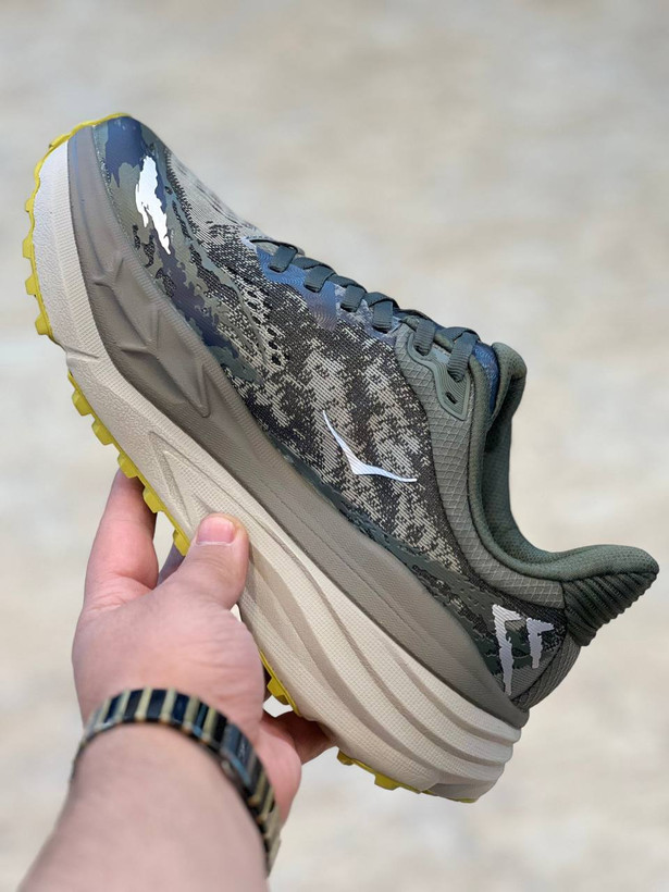 کتونی هوکا استین سون ۷Hoka stinson 7ساخت ویتنام