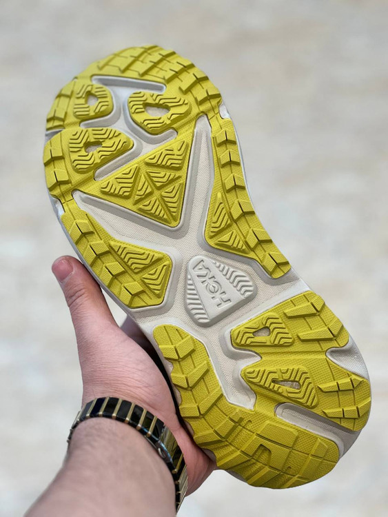 کتونی هوکا استین سون ۷Hoka stinson 7ساخت ویتنام