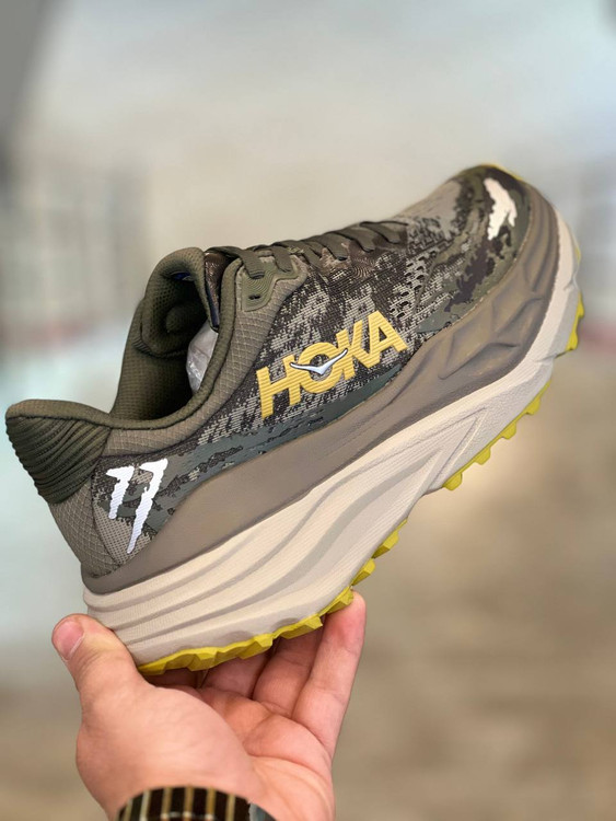 کتونی هوکا استین سون ۷Hoka stinson 7ساخت ویتنام