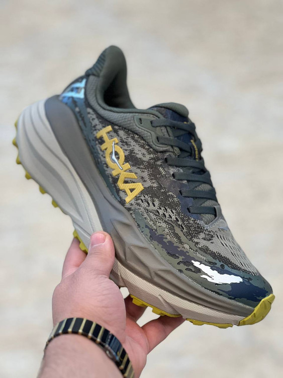 کتونی هوکا استین سون ۷Hoka stinson 7ساخت ویتنام
