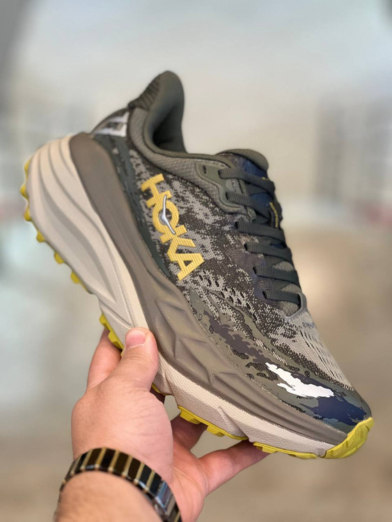 کتونی هوکا استین سون ۷Hoka stinson 7ساخت ویتنام