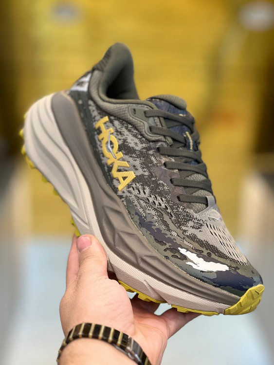 کتونی هوکا استین سون ۷Hoka stinson 7ساخت ویتنام