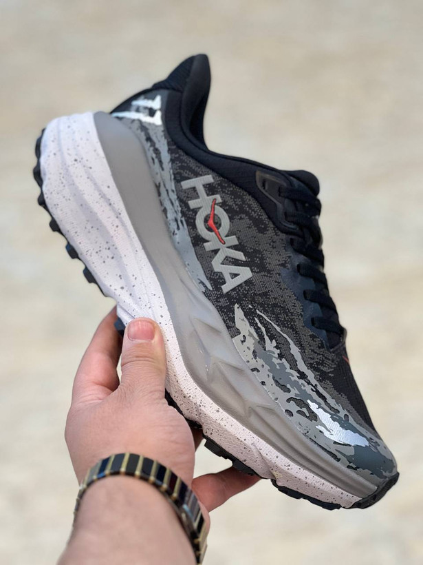 کتونی هوکا استین سون ۷Hoka stinson 7ساخت ویتنام