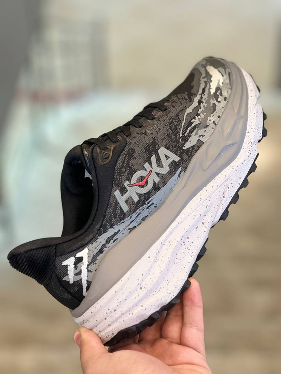 کتونی هوکا استین سون ۷Hoka stinson 7ساخت ویتنام