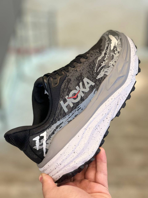 کتونی هوکا استین سون ۷Hoka stinson 7ساخت ویتنام