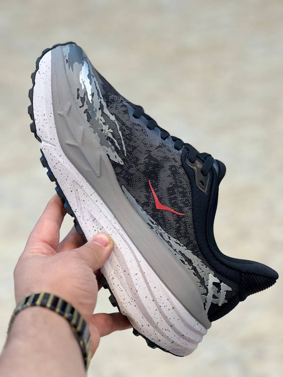 کتونی هوکا استین سون ۷Hoka stinson 7ساخت ویتنام