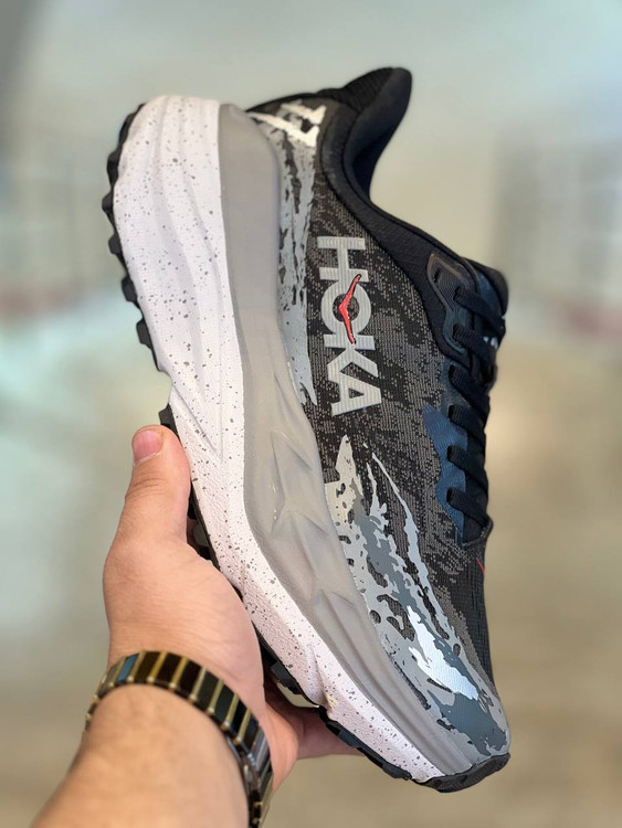 کتونی هوکا استین سون ۷Hoka stinson 7ساخت ویتنام