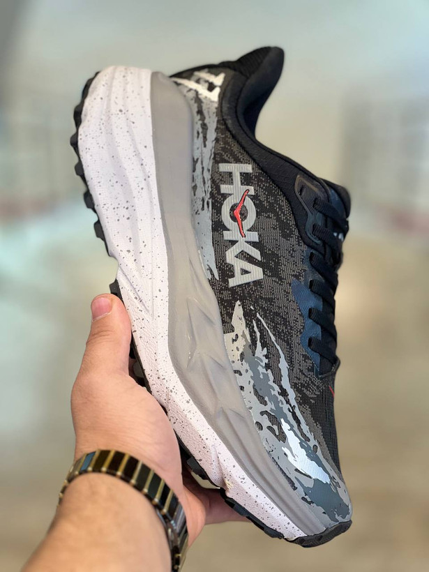 کتونی هوکا استین سون ۷Hoka stinson 7ساخت ویتنام