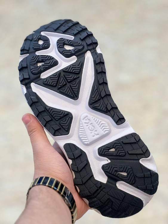 کتونی هوکا استین سون ۷Hoka stinson 7ساخت ویتنام