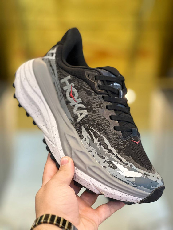 کتونی هوکا استین سون ۷Hoka stinson 7ساخت ویتنام