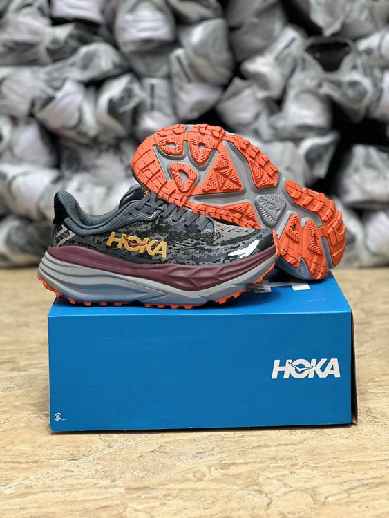 کتونی هوکا استین سون ۷Hoka stinson 7ساخت ویتنام