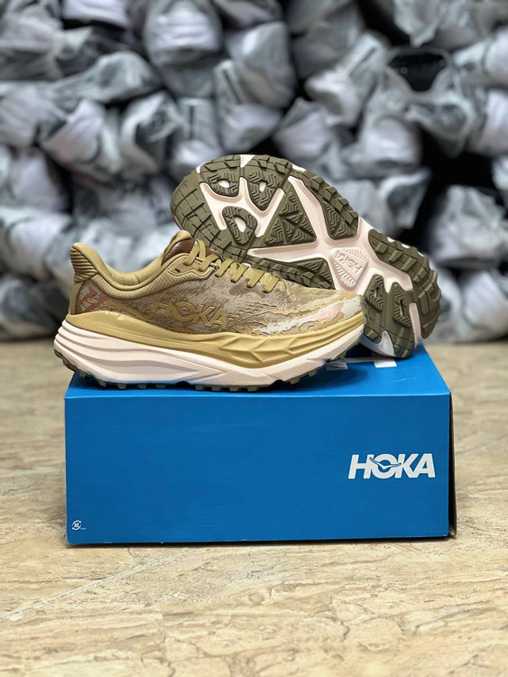 کتونی هوکا استین سون ۷Hoka stinson 7ساخت ویتنام
