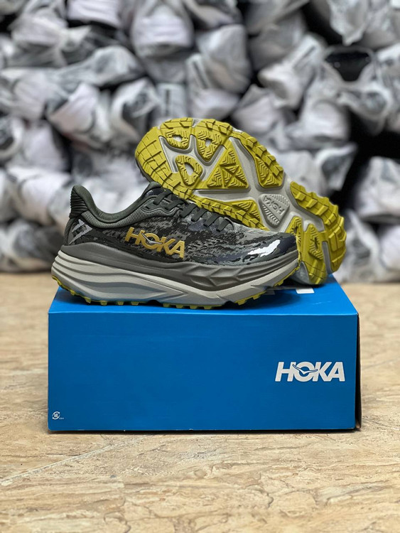 کتونی هوکا استین سون ۷Hoka stinson 7ساخت ویتنام