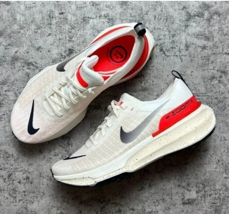 کتونی ویتنامی نایک زوم ایکس . وارداتی ویتنام سایز ۴۰ تا ۴۵ . پایین ترین قیمت در ایران . Nike zoom x