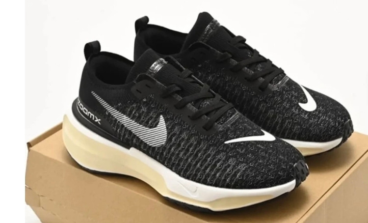 کتونی ویتنامی نایک زوم ایکس . وارداتی ویتنام سایز ۴۰ تا ۴۵ . پایین ترین قیمت در ایران . Nike zoom x