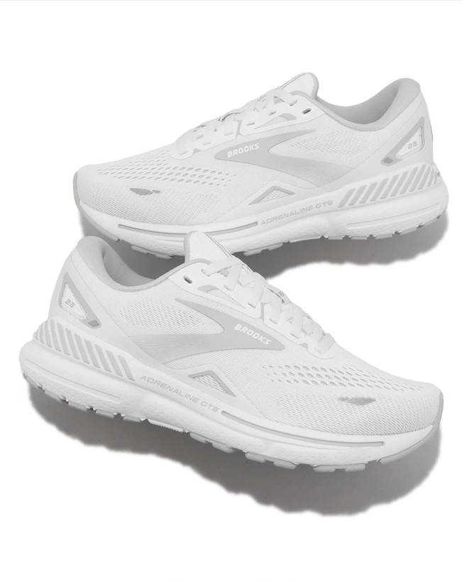 کتونی ویتنامی بروکس آدرنالین جی تی اس ۲۳ . سایز ۳۷ تا ۴۵. وارداتی ویتنام .Brooks Adrenaline GTS 23