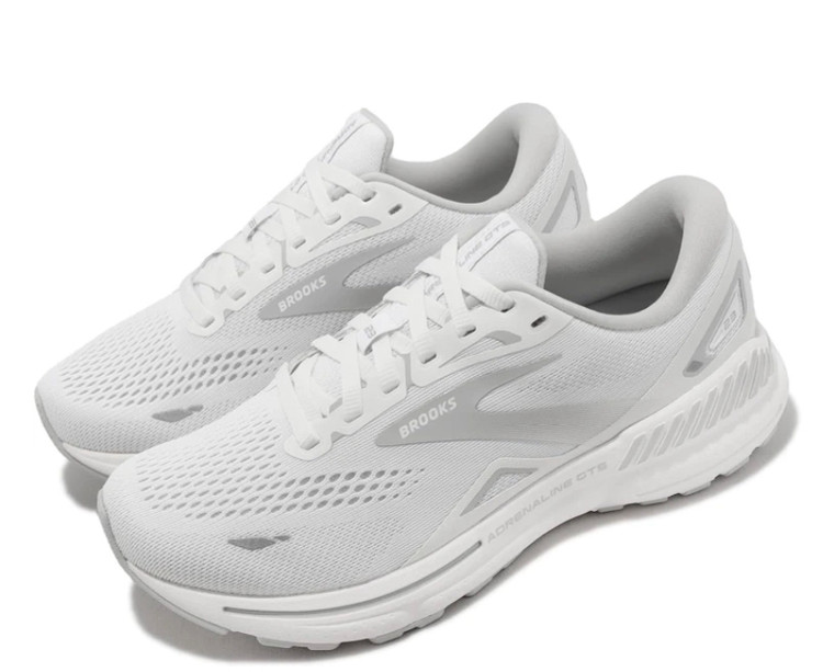 کتونی ویتنامی بروکس آدرنالین جی تی اس ۲۳ . سایز ۳۷ تا ۴۵. وارداتی ویتنام .Brooks Adrenaline GTS 23