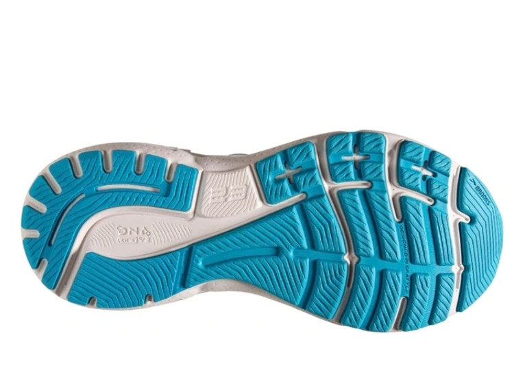 کتونی بروکس آدرنالین جی تی اس ۲۳ . سایز ۴۰تا۴۵. وارداتی ساخت ویتنام .Brooks Adrenaline GTS 23