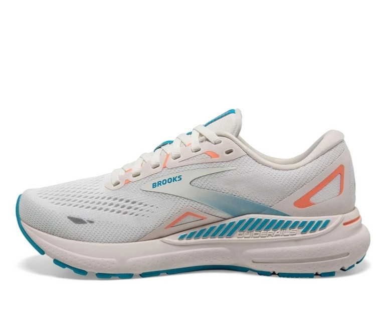 کتونی بروکس آدرنالین جی تی اس ۲۳ . سایز ۴۰تا۴۵. وارداتی ساخت ویتنام .Brooks Adrenaline GTS 23