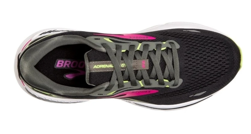 کتونی بروکس آدرنالین جی تی اس ۲۳ . سایز ۳۷ تا ۴۵. وارداتی ویتنام .Brooks Adrenaline GTS 23