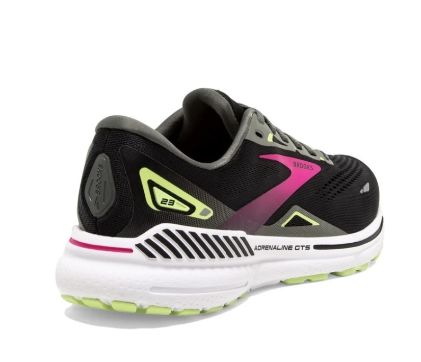کتونی بروکس آدرنالین جی تی اس ۲۳ . سایز ۳۷ تا ۴۵. وارداتی ویتنام .Brooks Adrenaline GTS 23