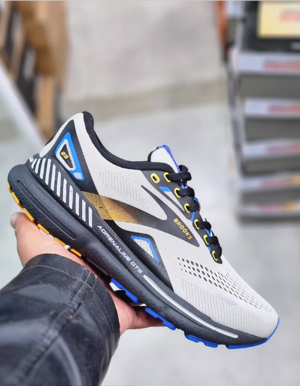 Brooks Adrenaline GTS 23 Vietnamبروکس