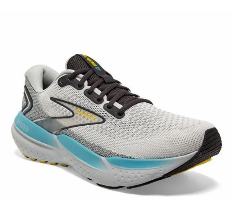 کتونی ویتنامی بروکس گلیسرین ۲۱ ساخت ویتنام سایز ۴۰ تا ۴۶ فروش بصورت عمده و تک .همراه با جعبه بارکد دار . Brooks Glycerin GTS21