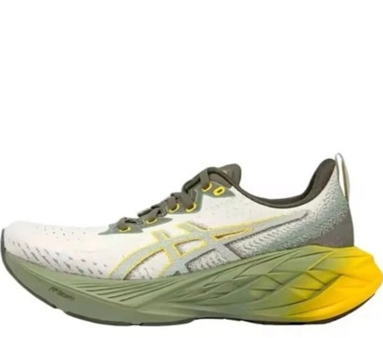 کتونی ویتنامی اسیکس نوابلاست سایز ۴۰ تا ۴۵ ، وارداتی ویتنام فروش بصورت عمده و تک asics nova blast 4