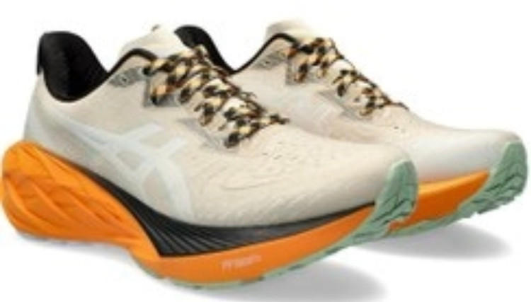 کتونی ویتنامی اسیکس نوابلاست سایز ۴۰ تا ۴۵ ، وارداتی ویتنام فروش بصورت عمده و تک asics nova blast 4