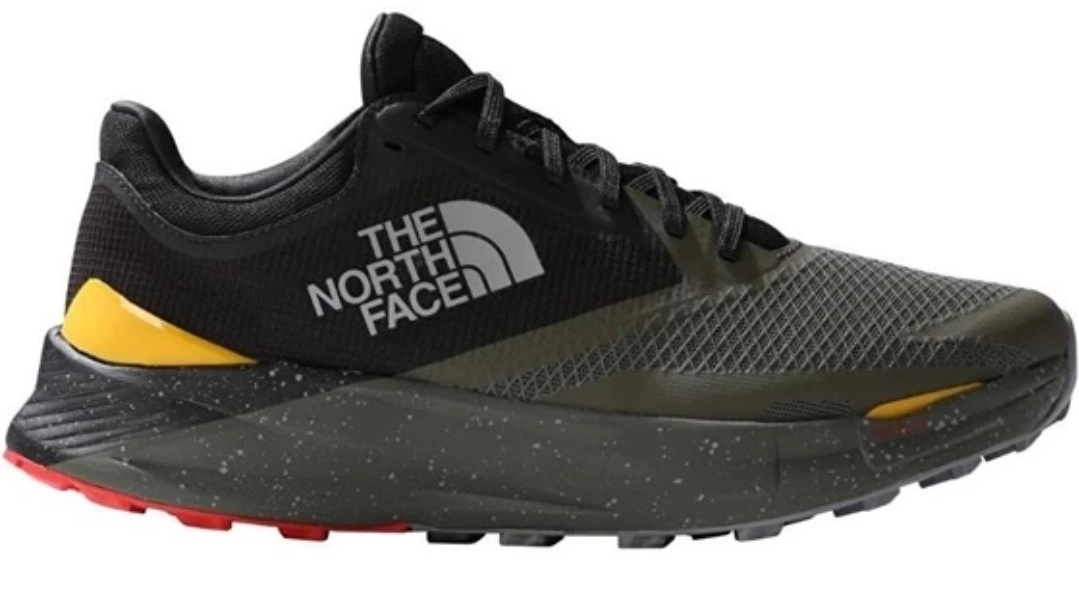 کتونی ویتنامی نورث فیس وارداتی ویتنام سایز ۴۰ تا ۴۵ فروش بصورت عمده و تک . The north face vectiv enduris 3 shoes