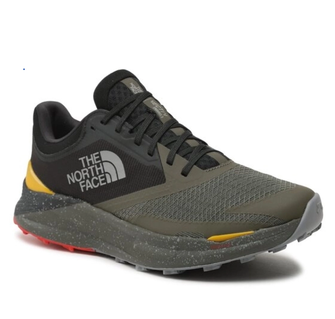 کتونی ویتنامی نورث فیس وارداتی ویتنام سایز ۴۰ تا ۴۵ فروش بصورت عمده و تک . The north face vectiv enduris 3 shoes