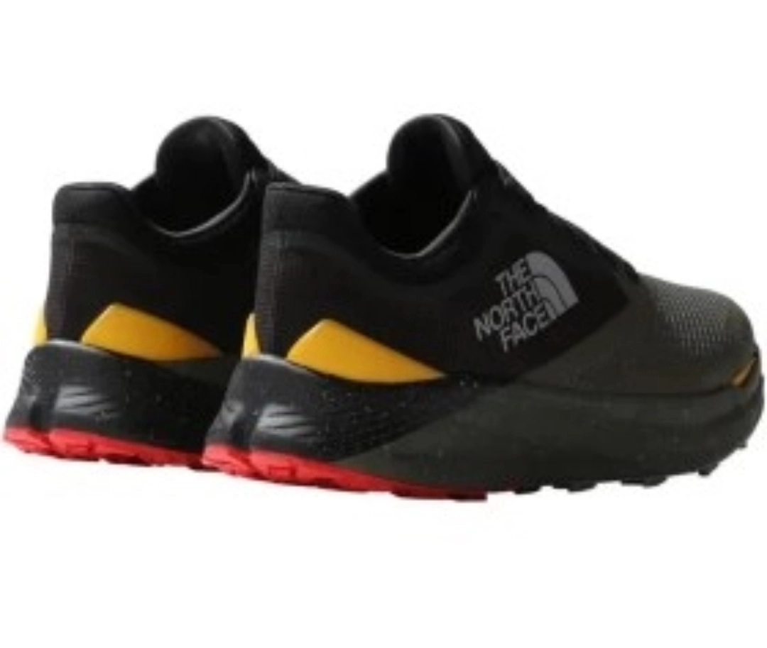 کتونی ویتنامی نورث فیس وارداتی ویتنام سایز ۴۰ تا ۴۵ فروش بصورت عمده و تک . The north face vectiv enduris 3 shoes