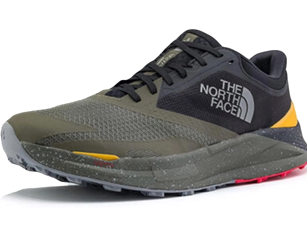 کتونی ویتنامی نورث فیس وارداتی ویتنام سایز ۴۰ تا ۴۵ فروش بصورت عمده و تک . The north face vectiv enduris 3 shoes