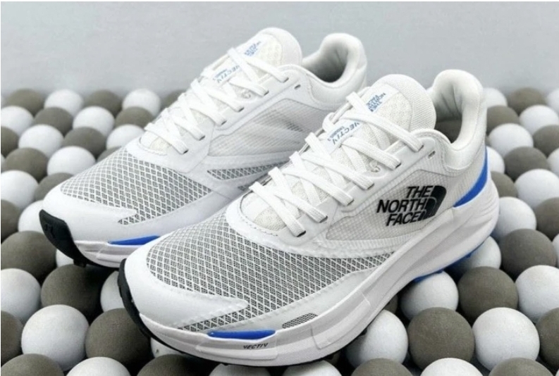 کتونی ویتنامی نورث فیس وارداتی ویتنام سایز ۴۰ تا ۴۵ فروش بصورت عمده و تک . The north face vectiv enduris 3 shoes