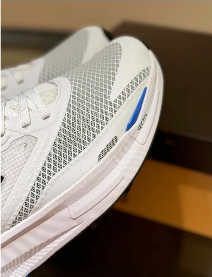 کتونی ویتنامی نورث فیس وارداتی ویتنام سایز ۴۰ تا ۴۵ فروش بصورت عمده و تک . The north face vectiv enduris 3 shoes