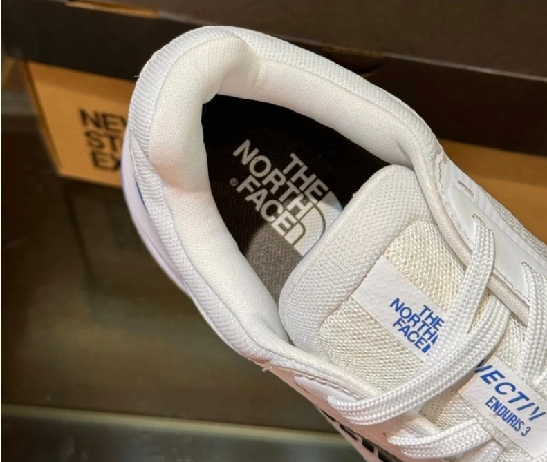 کتونی ویتنامی نورث فیس وارداتی ویتنام سایز ۴۰ تا ۴۵ فروش بصورت عمده و تک . The north face vectiv enduris 3 shoes