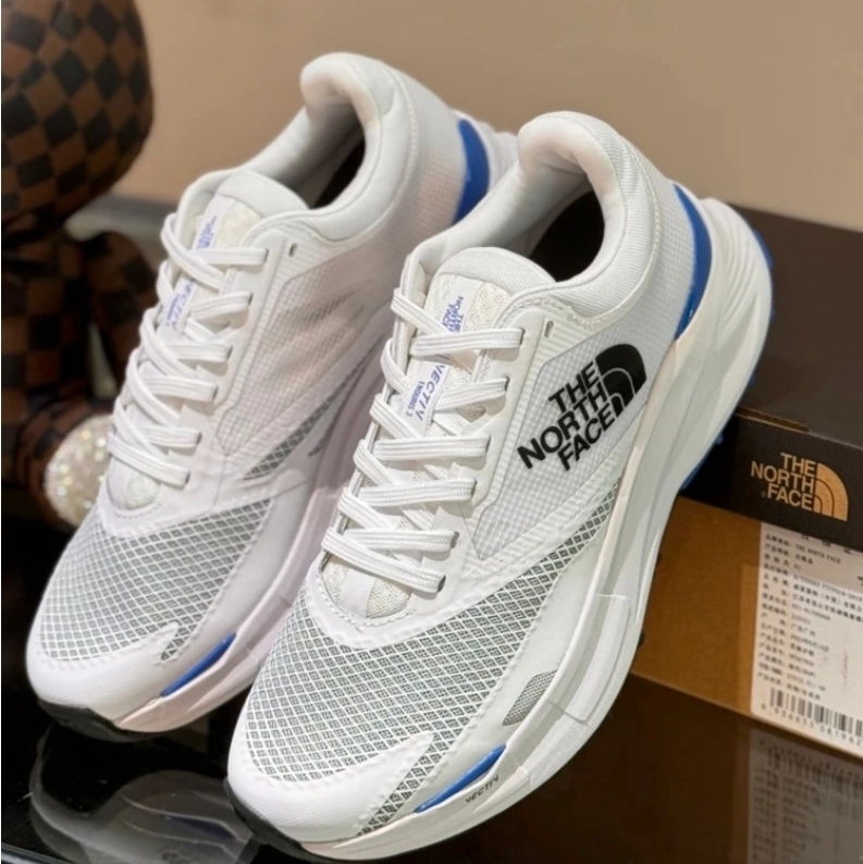 کتونی ویتنامی نورث فیس وارداتی ویتنام سایز ۴۰ تا ۴۵ فروش بصورت عمده و تک . The north face vectiv enduris 3 shoes