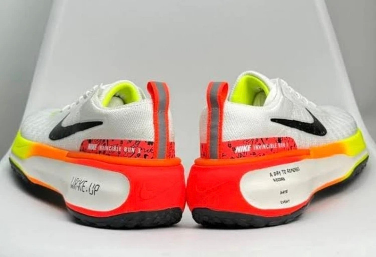 کتونی ویتنامی نایک زوم ایکس . وارداتی ویتنام سایز ۴۰ تا ۴۵ . پایین ترین قیمت در ایران . Nike zoom x